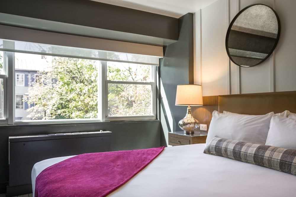 ARC HOTEL Washington DC, Georgetown