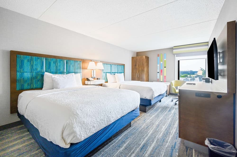 Hampton Inn St. Louis/Westport