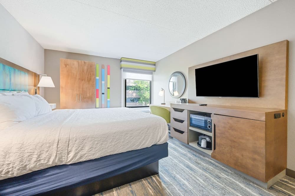 Hampton Inn St. Louis/Westport