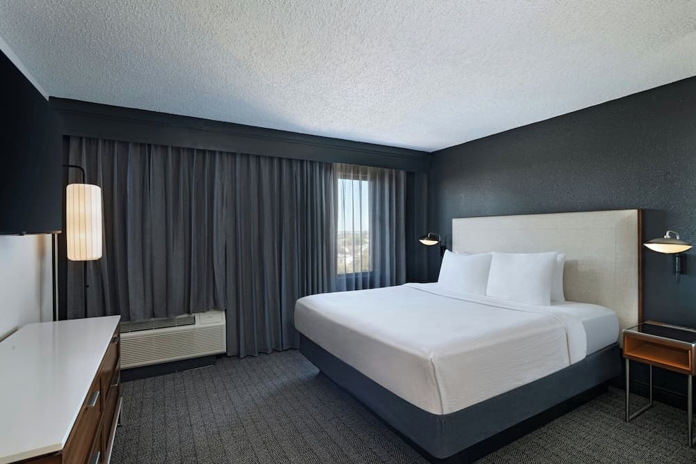 Courtyard Marriott Laredo
