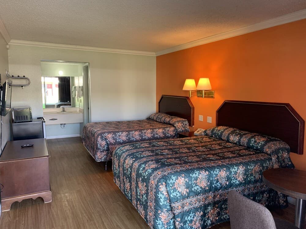 Baton Rouge West Inn