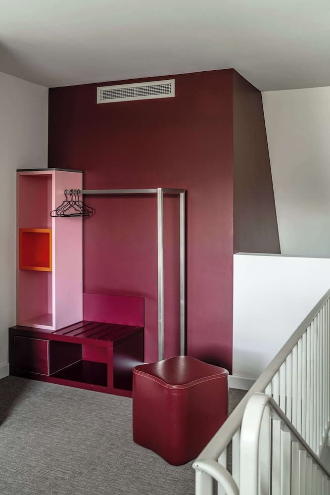 pentahotel Wiesbaden