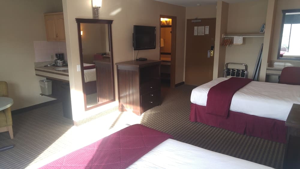 Ramada by Wyndham Abbotsford