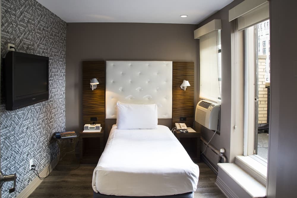 The Gallivant Times Square