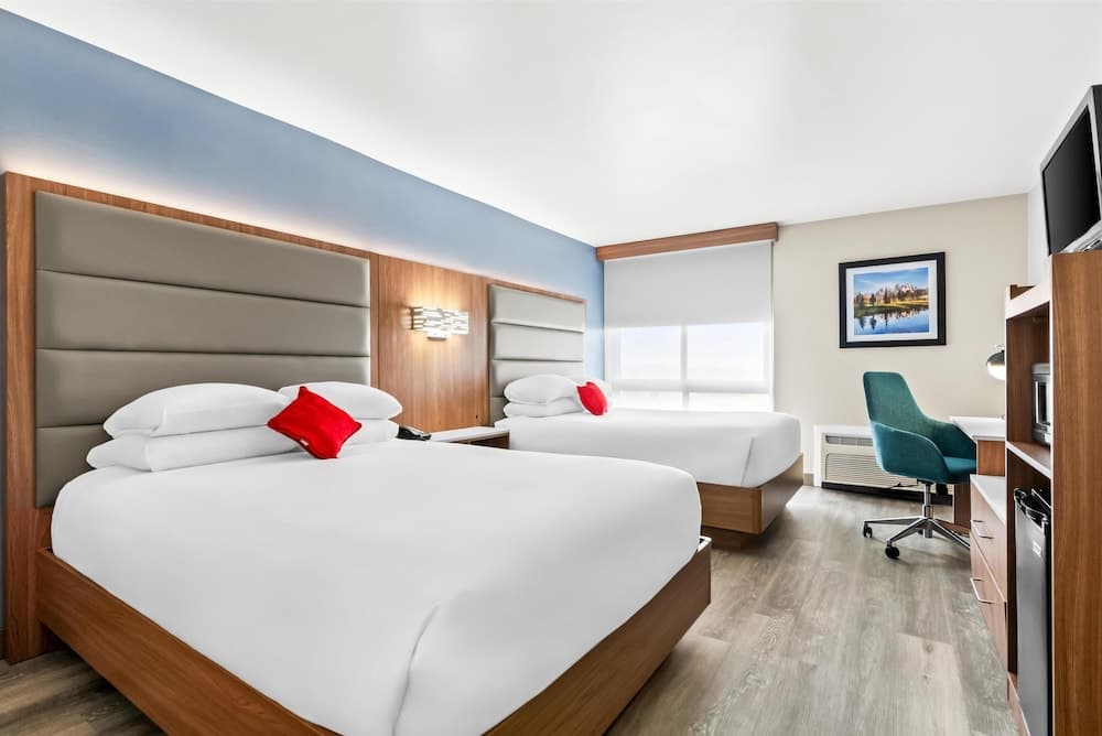 Red Lion Hotel & Conference Center Cheyenne