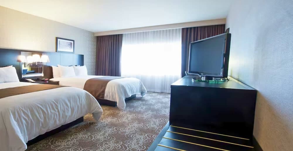 DoubleTree by Hilton Hotel Binghamton