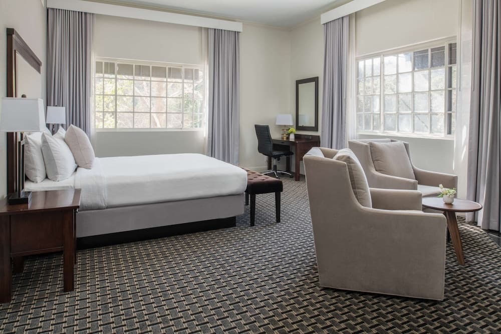 Toll House Hotel Los Gatos