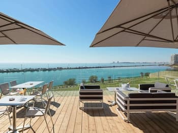 Côte Ouest Thalasso&Spa Les Sables d'Olonne MGallery by Sofitel