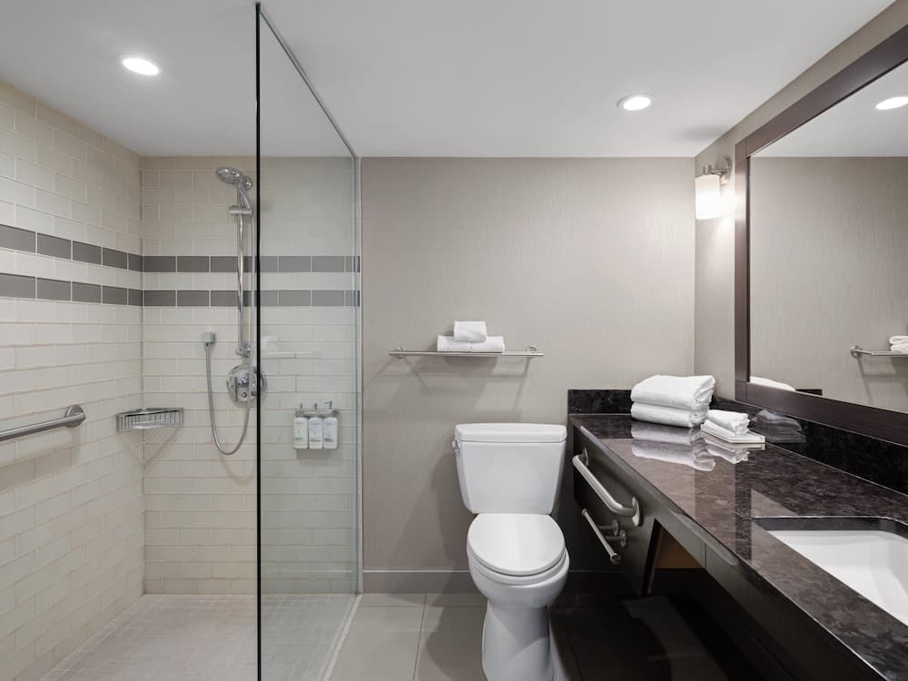 Holiday Inn Calgary-Airport by IHG