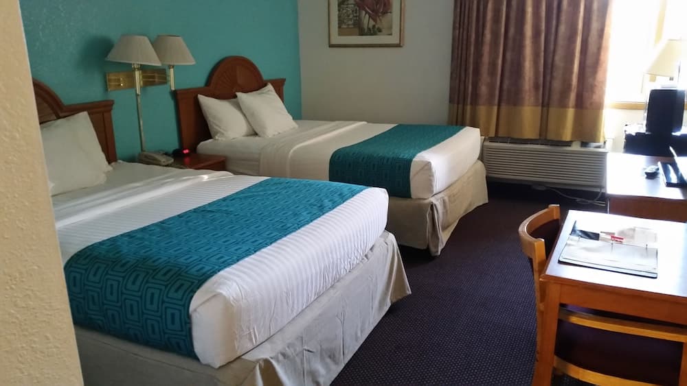 Howard Johnson by Wyndham Billings