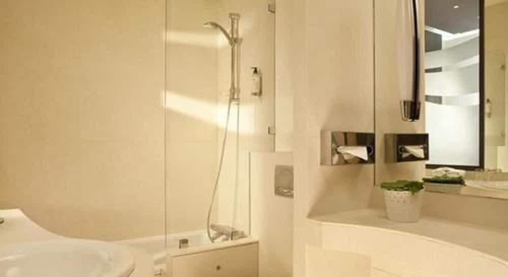 Hôtel Regent's Garden - Astotel