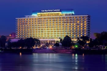 The Nile Ritz-Carlton, Cairo
