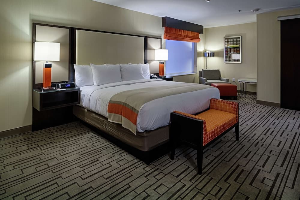 DoubleTree by Hilton Hotel Bristol, Connecticut