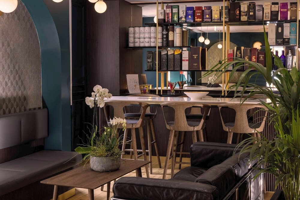 Best Western Bretagne Montparnasse