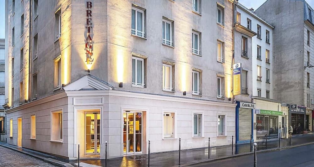 hotel image