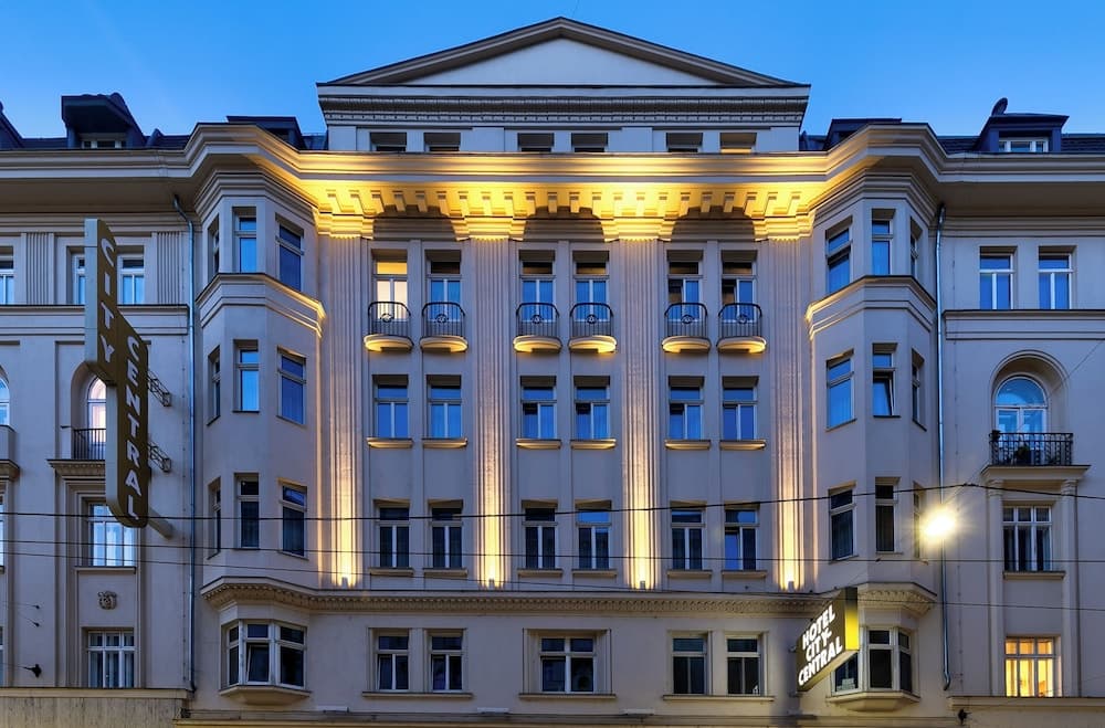 hotel image