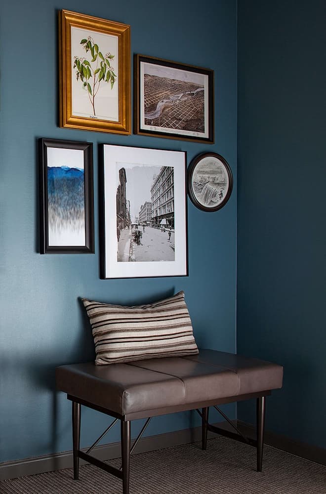 The Marquette Hotel, Curio Collection by Hilton