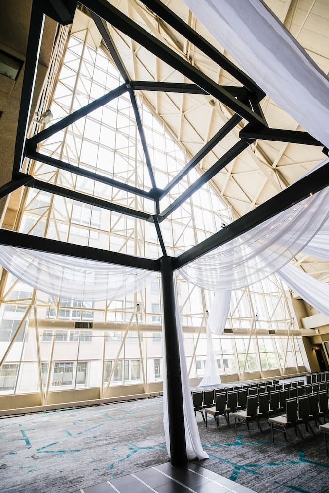 DoubleTree by Hilton Hotel St. Paul Downtown