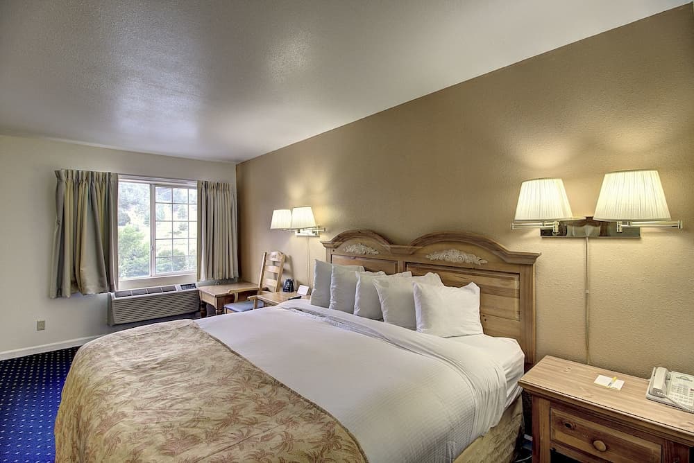 Days Inn by Wyndham Lolo / Missoula Area