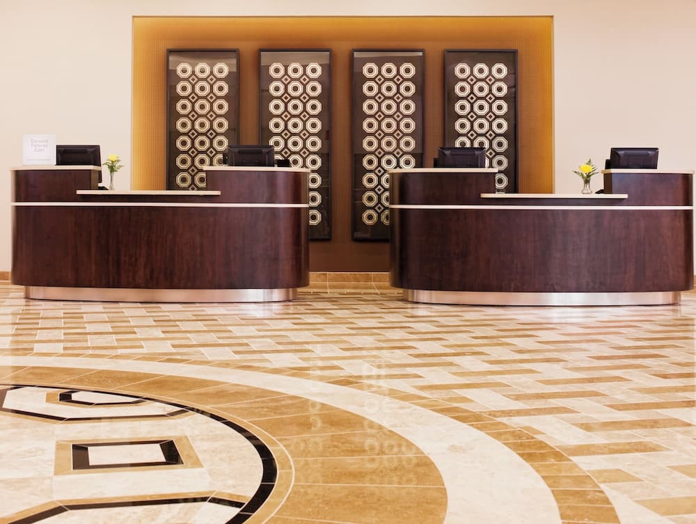 Sheraton Detroit Metro Airport