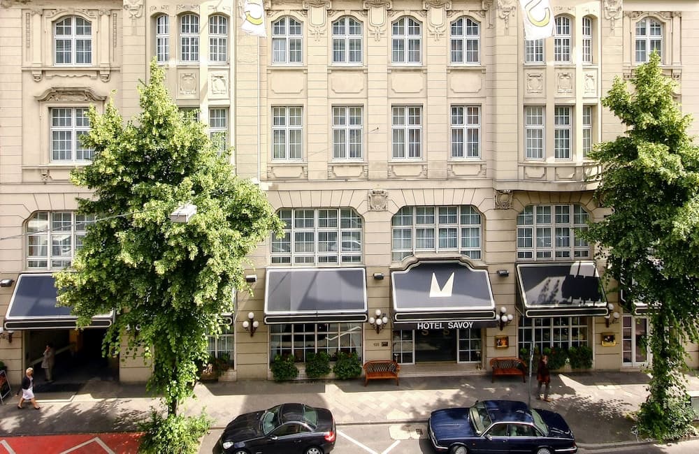 hotel image