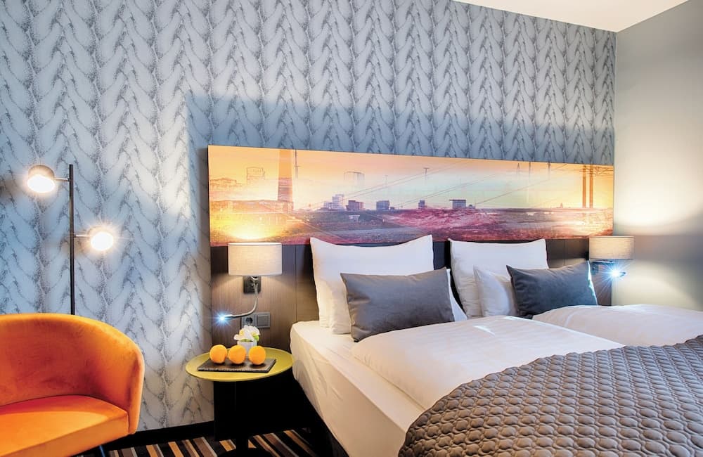 Leonardo Boutique Hotel Düsseldorf