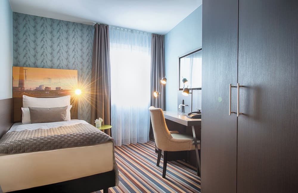 Leonardo Boutique Hotel Düsseldorf