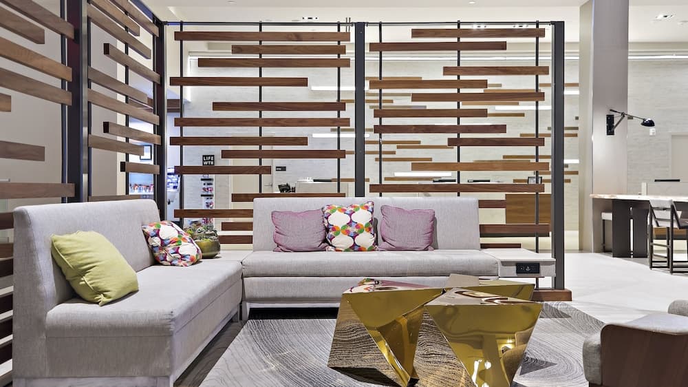 Marriott Orlando Downtown