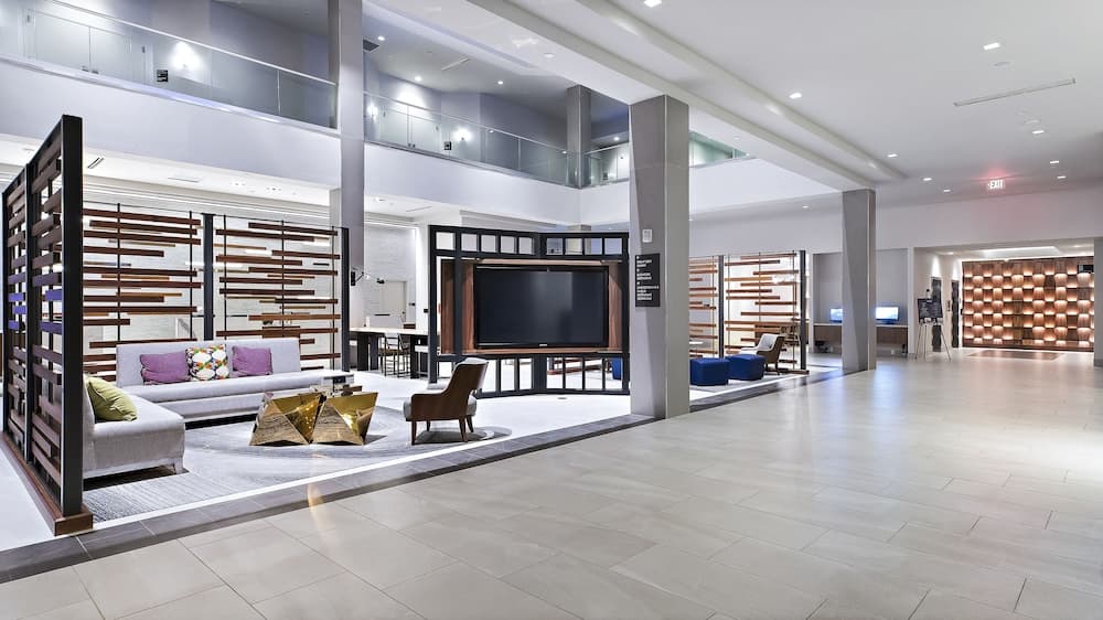 Marriott Orlando Downtown