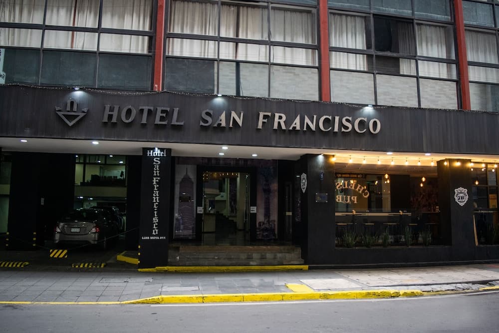 hotel image