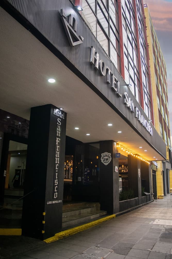 hotel image