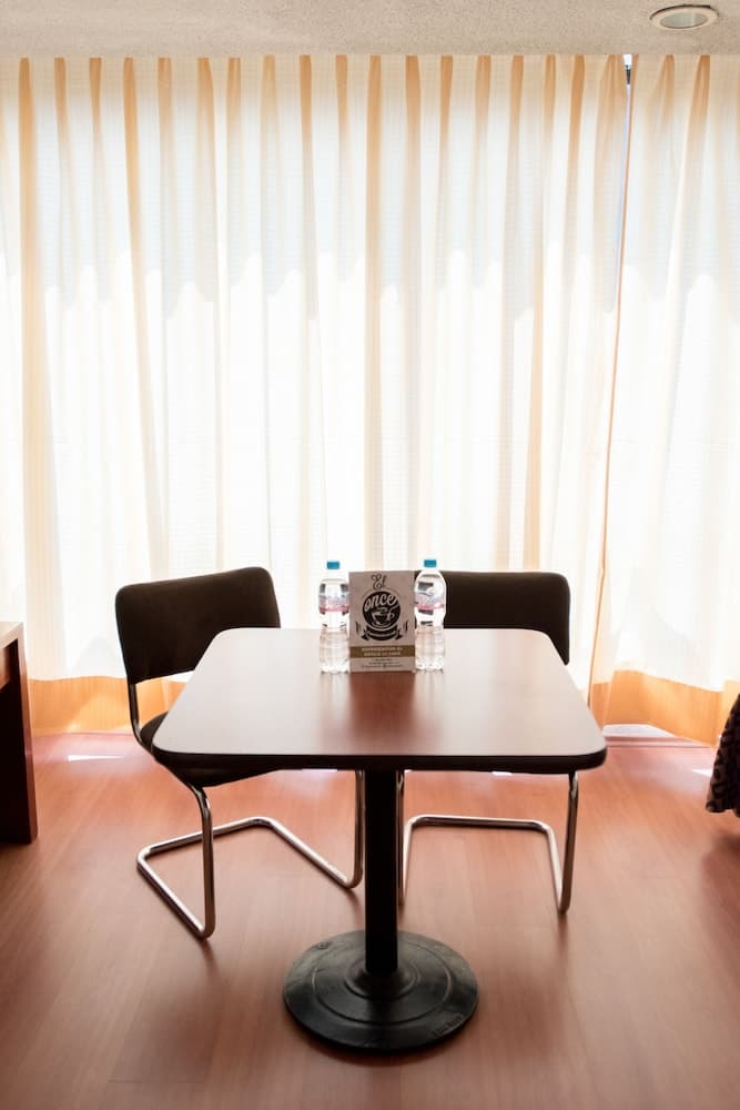 Hotel San Francisco Centro Histórico