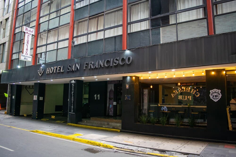hotel image