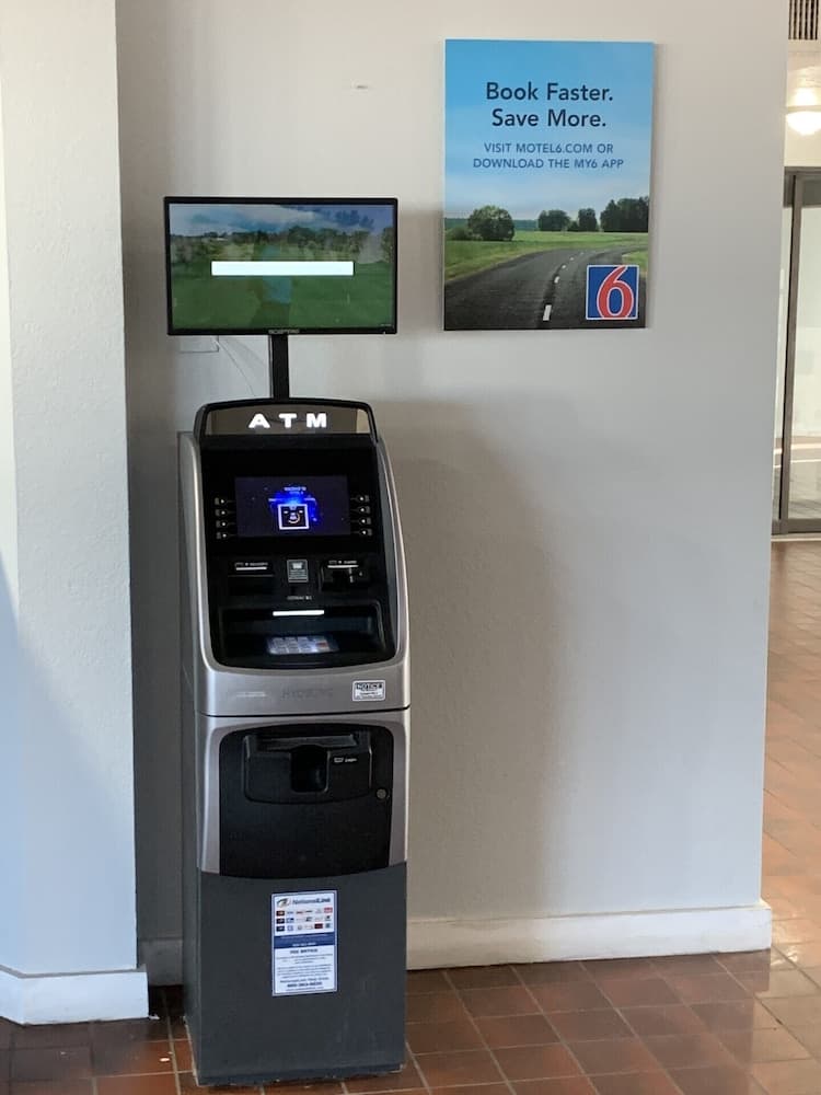 Motel 6 Lincoln, NE - Airport