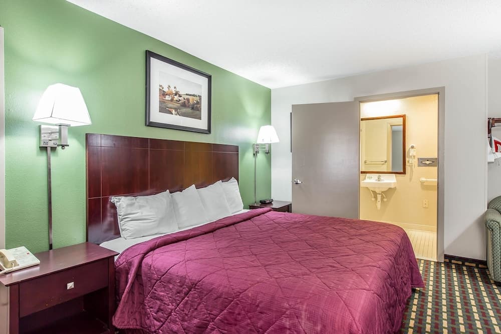 Quality Inn Homewood Birmingham I-65