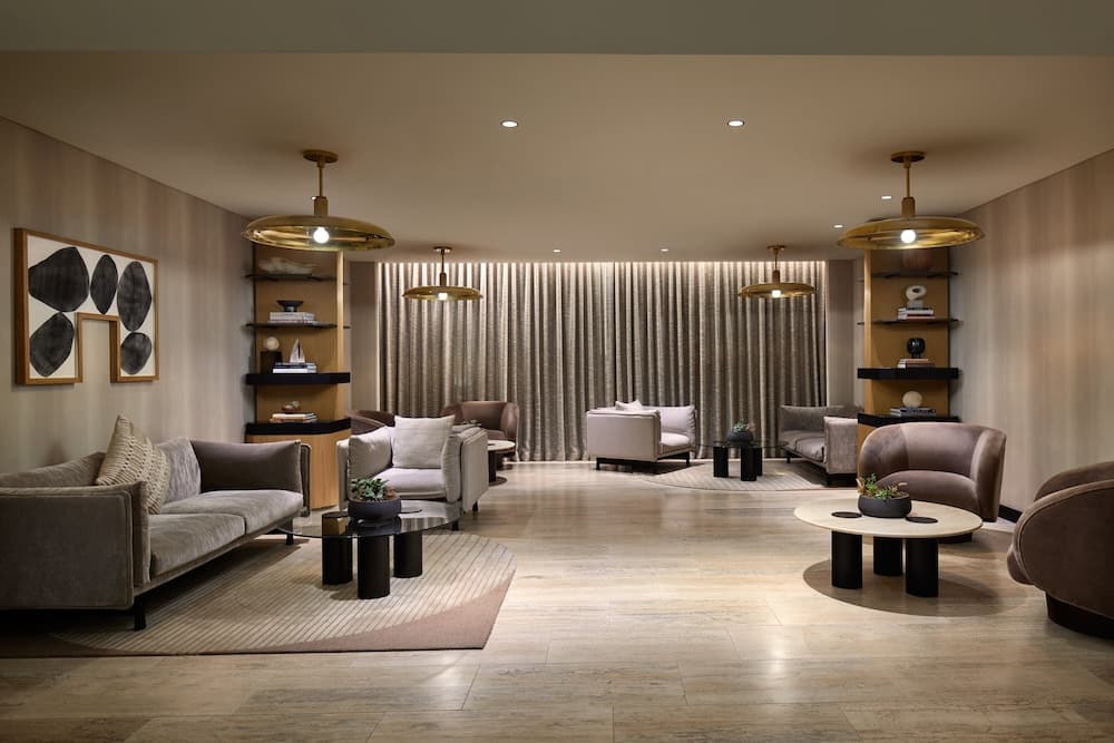 The Westin DC Downtown