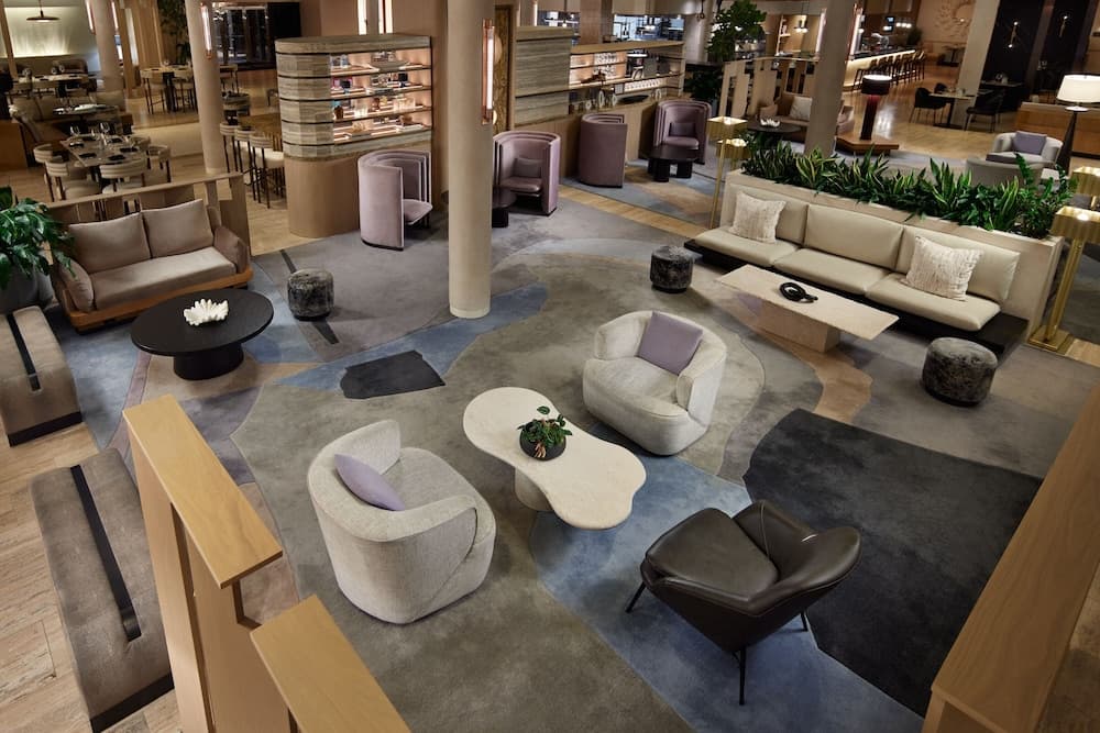 The Westin DC Downtown