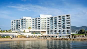 Pullman Cannes Mandelieu Royal Casino Hotel