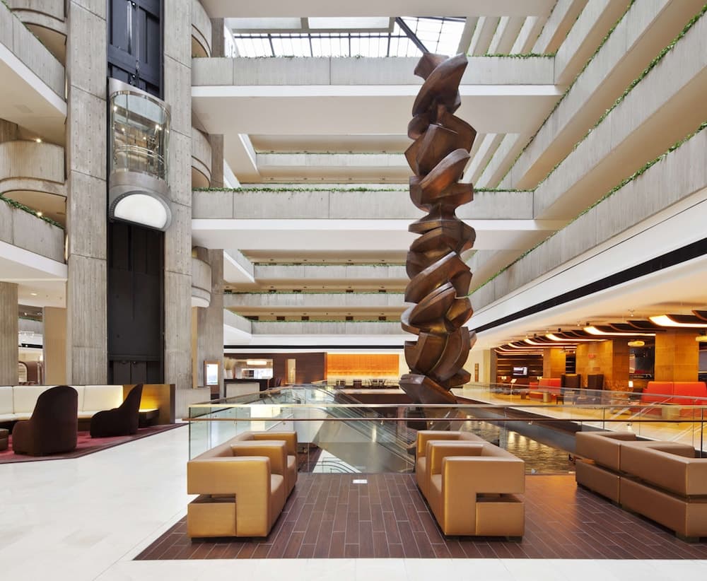 Hyatt Regency O'Hare Chicago