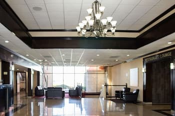 Best Western Plus Lake Front Hotel