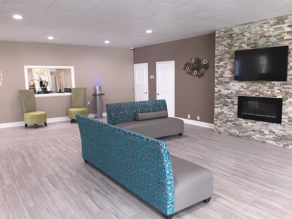 Quality Inn & Suites University Area