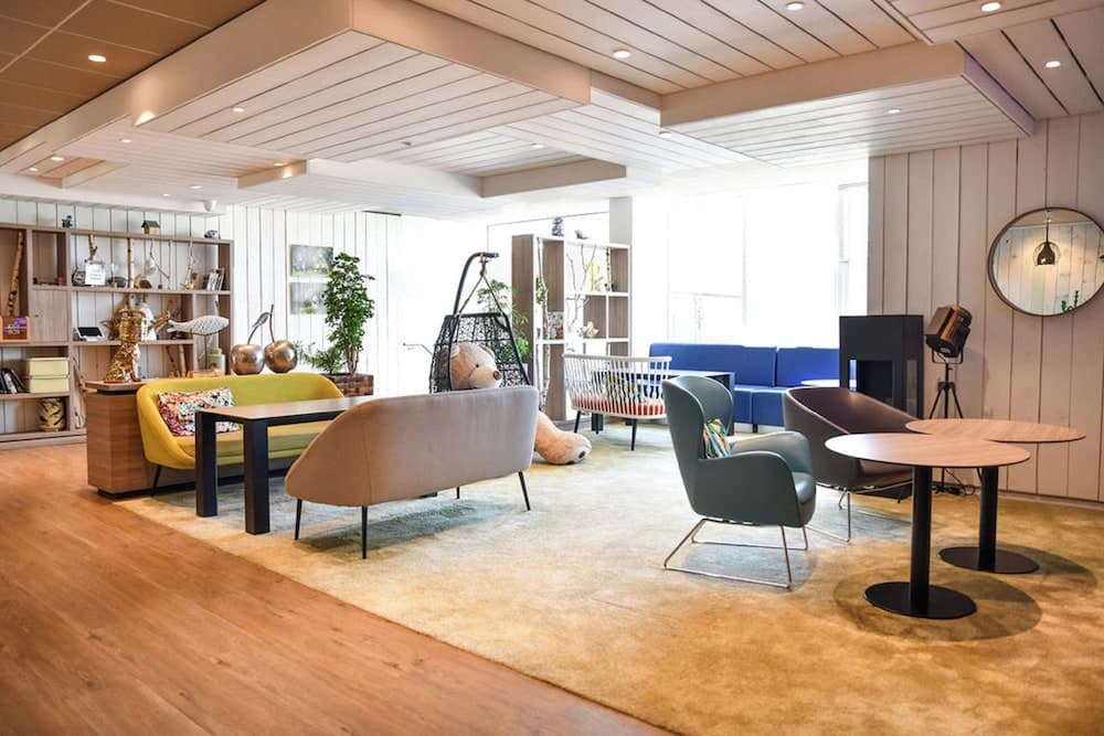 Novotel Paris Créteil Le Lac