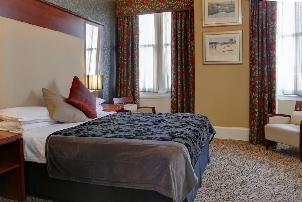 Best Western Queens Hotel