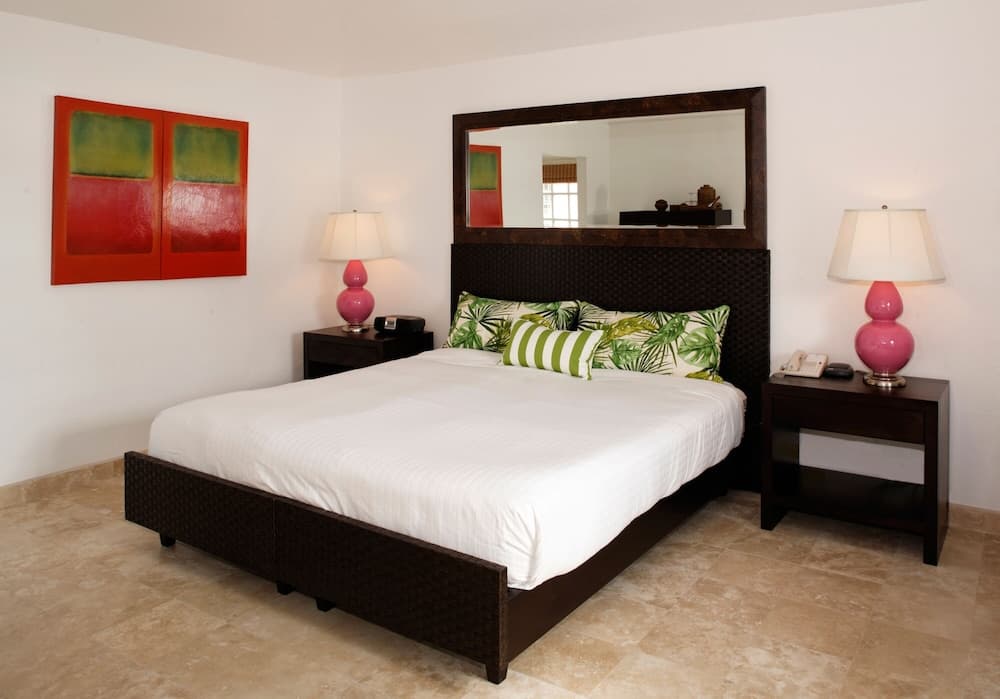 Cambridge Beaches Resort & Spa