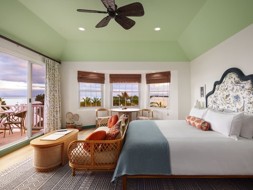 Cambridge Beaches Resort & Spa