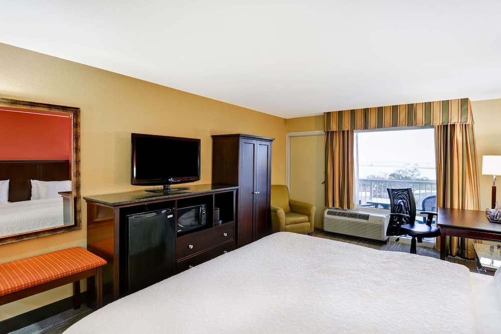 Hampton Inn Mobile-East Bay/Daphne