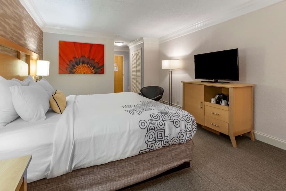 Best Western Plus University Inn