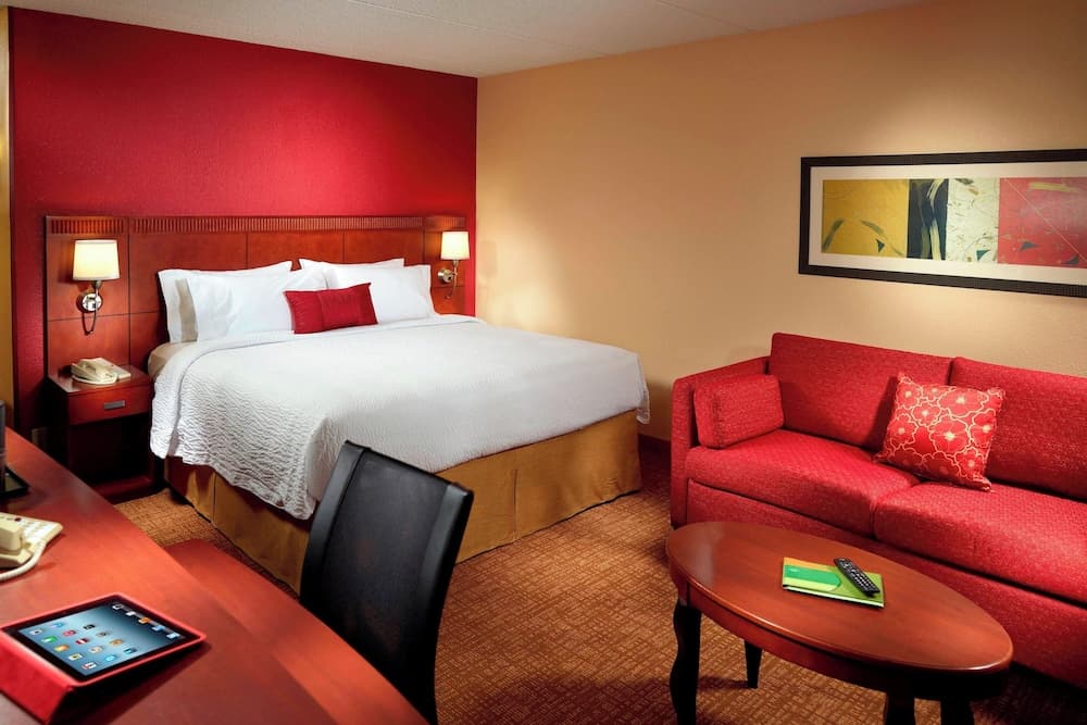 Courtyard by Marriott Columbus