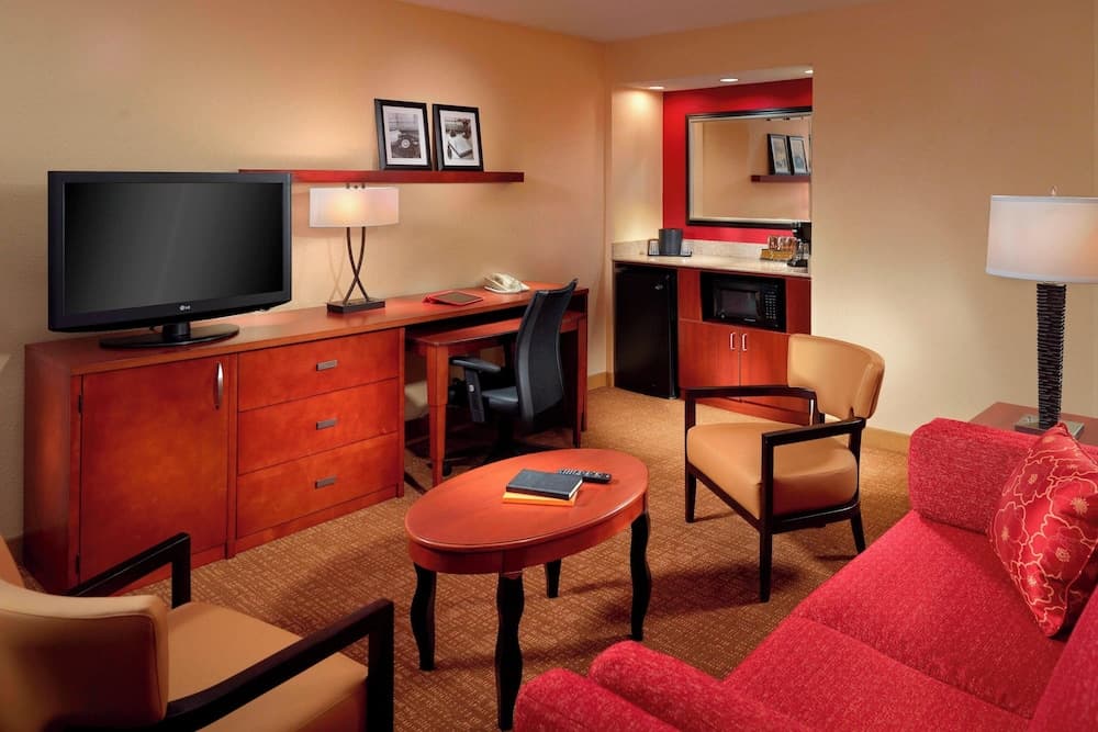 Courtyard by Marriott Columbus
