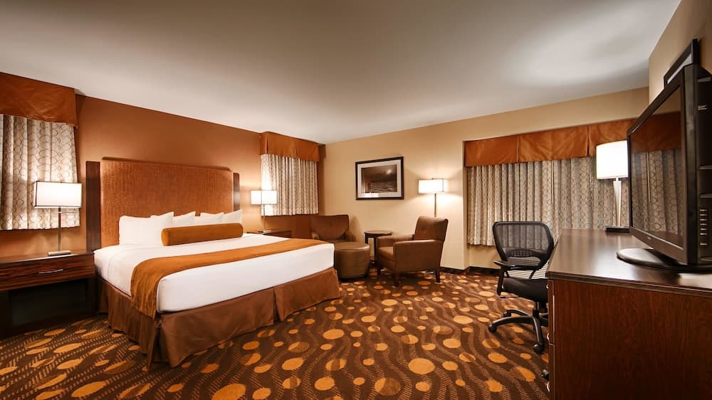 Best Western Plus Suites Hotel Coronado Island